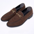 [GIRLS GOOB] Men's Dress Shoes Slip-On Loafers Formal Leather Shoes for Men - Made in KOREA
